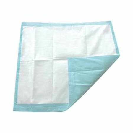 Totaldry Disposable Underpad 30 X 36 Inch Fluff / Polymer Heavy Absorbency, 120PK SP115412